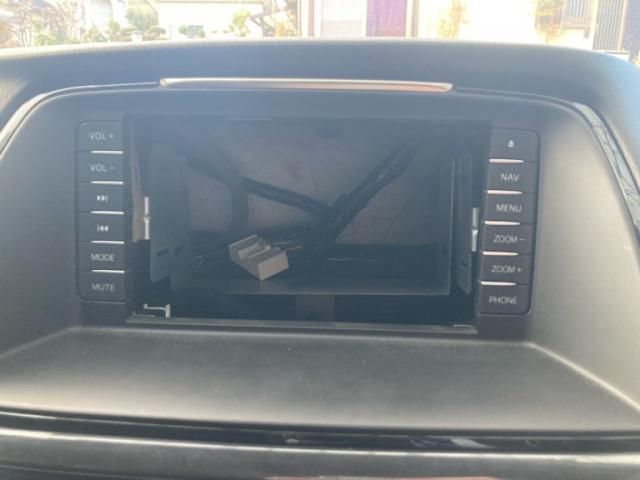 MAZDA ATENZA Wagon 2013