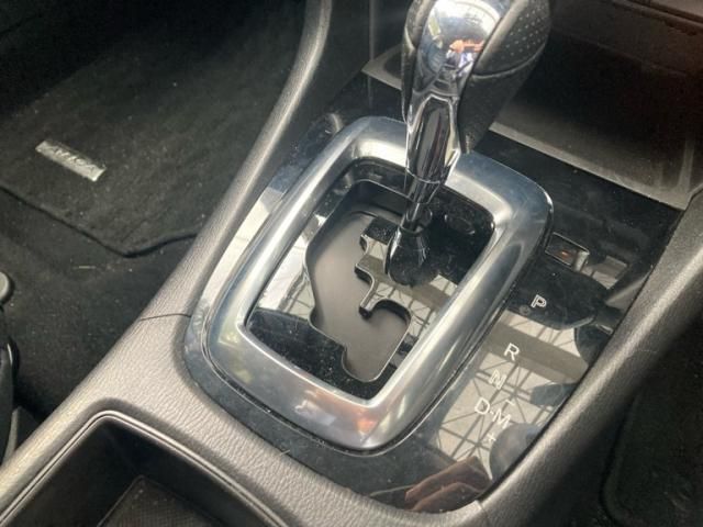 MAZDA ATENZA Wagon 2013