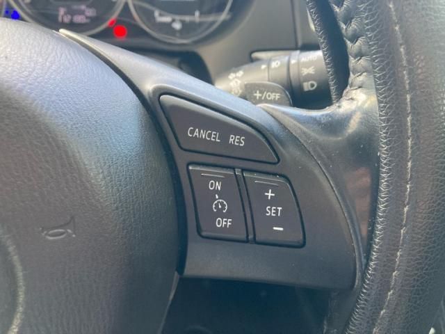 MAZDA ATENZA Wagon 2013