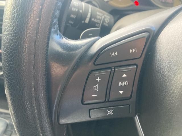 MAZDA ATENZA Wagon 2013