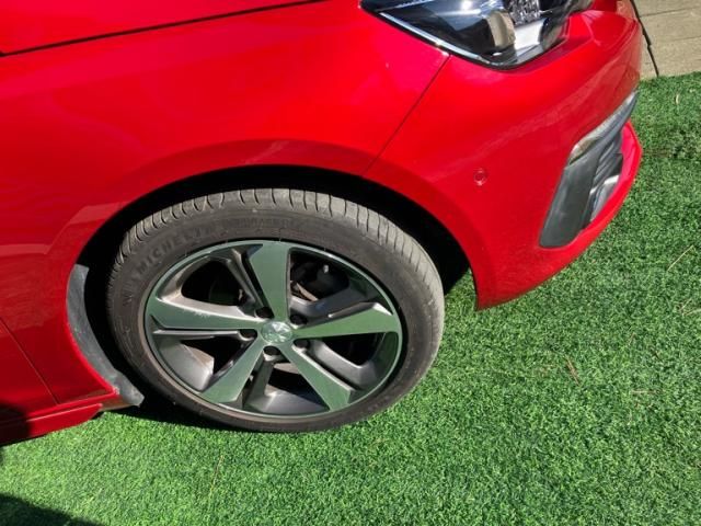 PEUGEOT PEUGEOT 308 2020