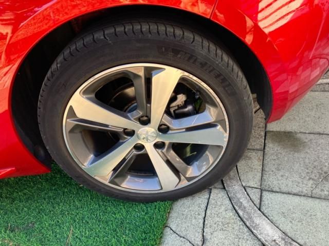 PEUGEOT PEUGEOT 308 2020