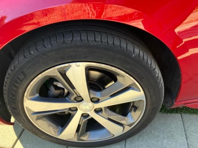 PEUGEOT PEUGEOT 308 2020