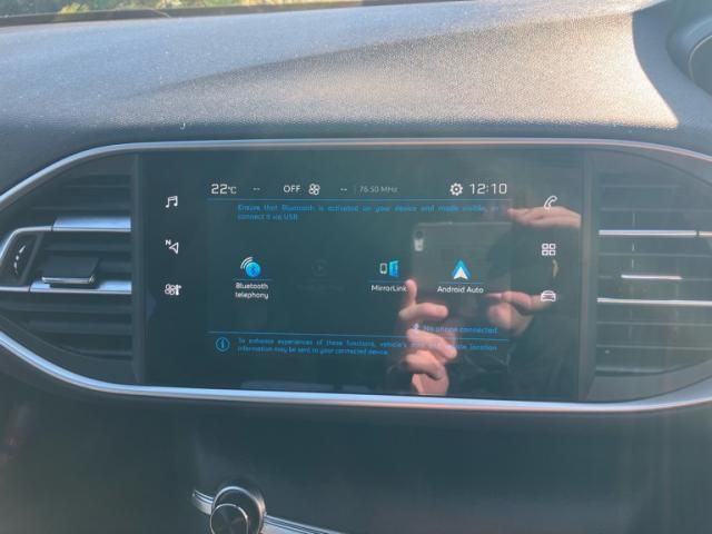 PEUGEOT PEUGEOT 308 2020