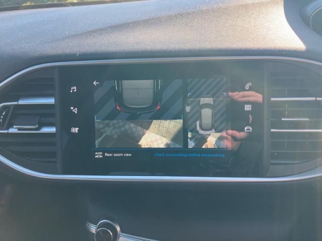 PEUGEOT PEUGEOT 308 2020