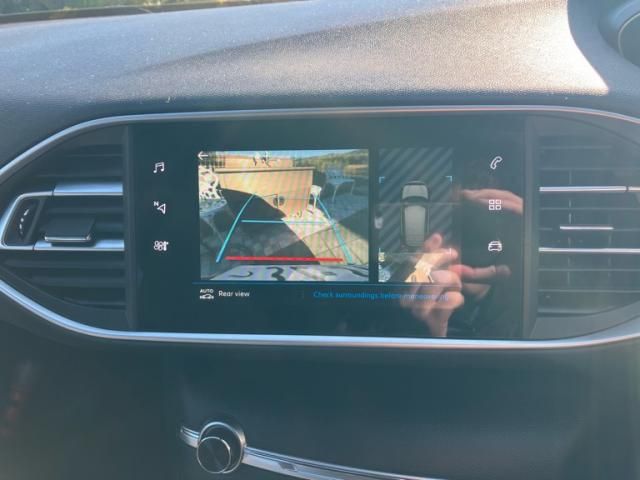 PEUGEOT PEUGEOT 308 2020