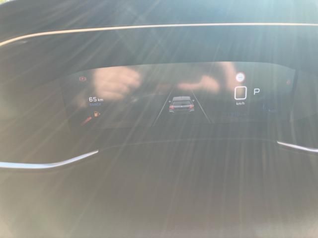 PEUGEOT PEUGEOT 308 2020