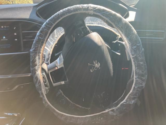 PEUGEOT PEUGEOT 308 2020