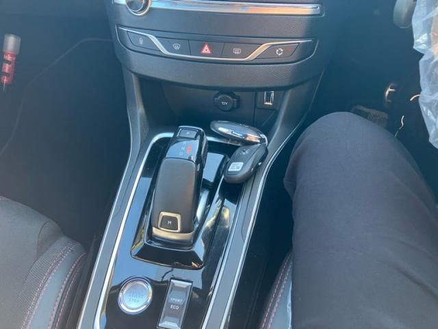 PEUGEOT PEUGEOT 308 2020