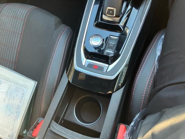 PEUGEOT PEUGEOT 308 2020