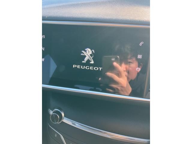 PEUGEOT PEUGEOT 308 2020