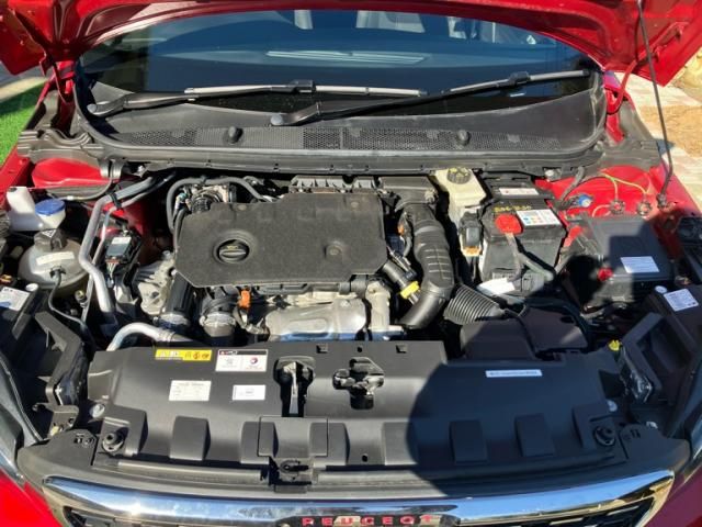 PEUGEOT PEUGEOT 308 2020