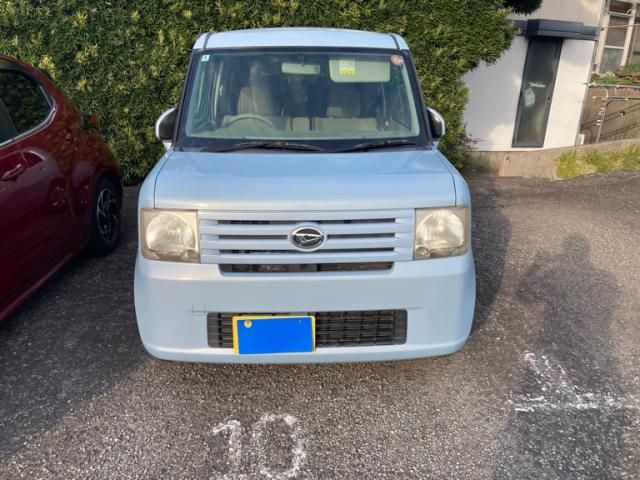 DAIHATSU MOVE CONTE 2010