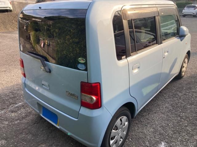 DAIHATSU MOVE CONTE 2010