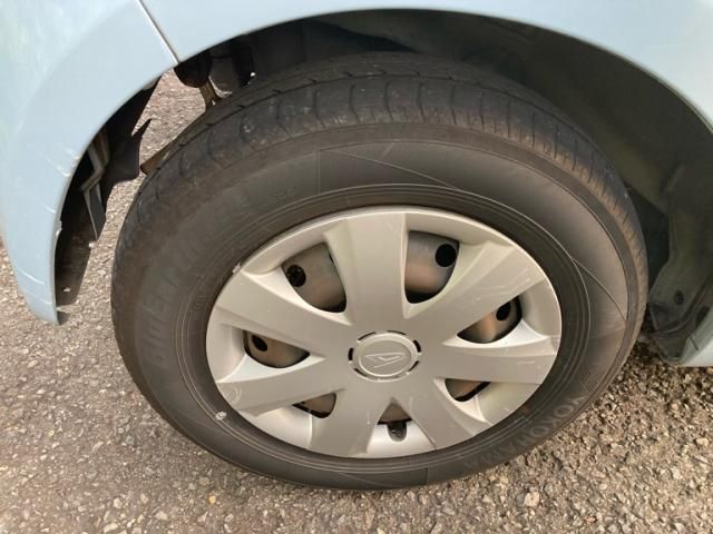 DAIHATSU MOVE CONTE 2010