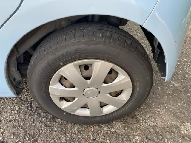 DAIHATSU MOVE CONTE 2010