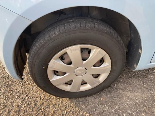 DAIHATSU MOVE CONTE 2010