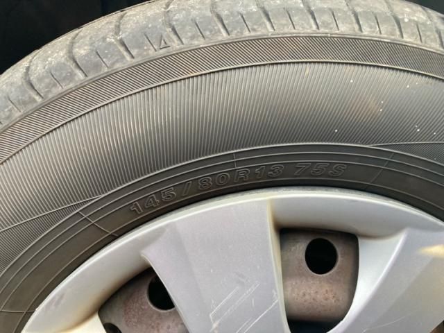 DAIHATSU MOVE CONTE 2010