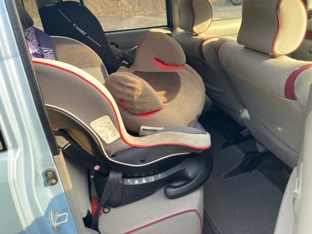 DAIHATSU MOVE CONTE 2010