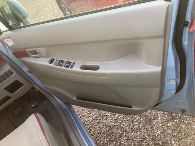 DAIHATSU MOVE CONTE 2010