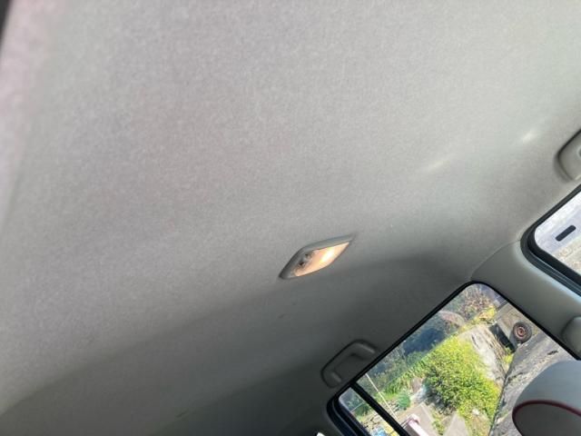 DAIHATSU MOVE CONTE 2010