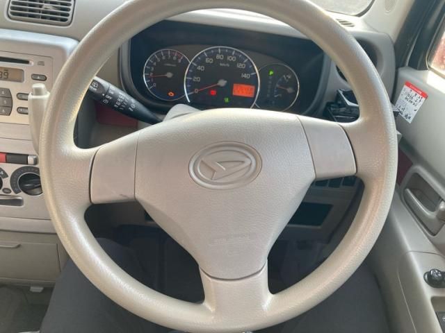 DAIHATSU MOVE CONTE 2010