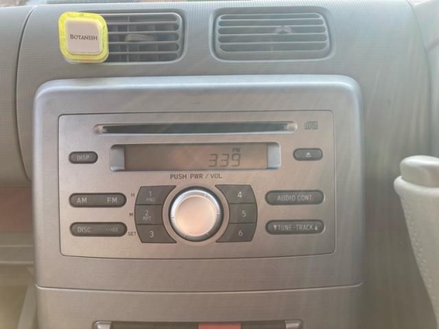 DAIHATSU MOVE CONTE 2010