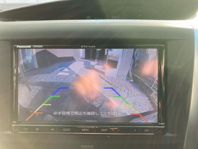 SUBARU IMPREZA WRX 2012