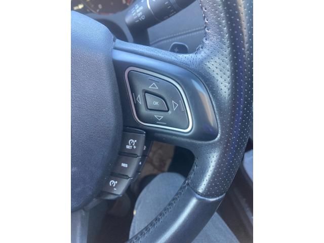 ROVER ROVER RANGE ROVER EVOGUE 2017