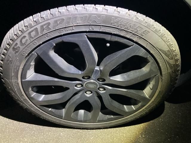 ROVER ROVER RANGE ROVER EVOGUE 2016