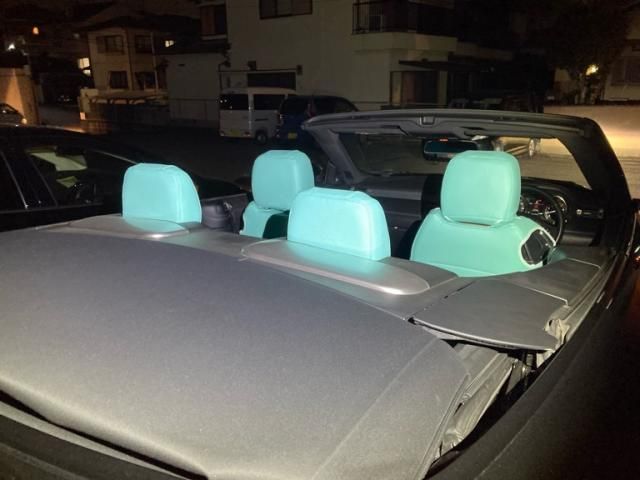 ROVER ROVER RANGE ROVER EVOGUE 2016