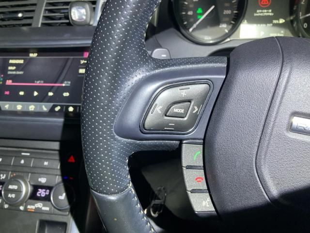 ROVER ROVER RANGE ROVER EVOGUE 2016