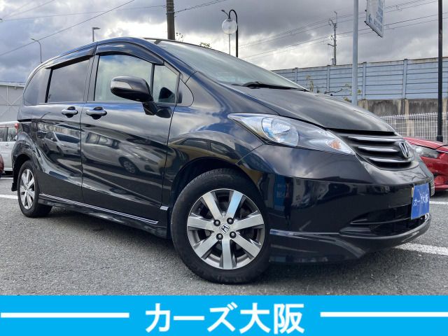 HONDA FREED 2010