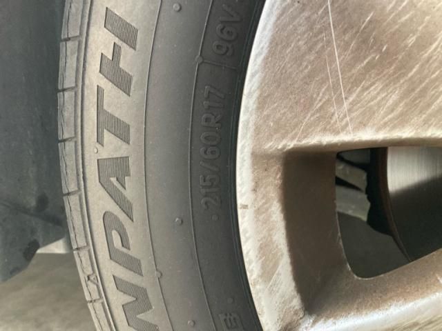 TOYOTA VELLFIRE 4WD 2009