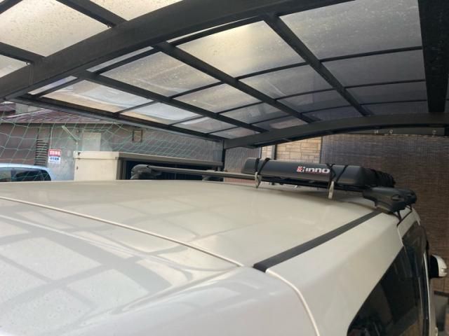 TOYOTA VELLFIRE 4WD 2009