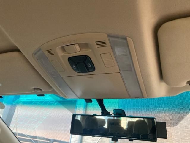 TOYOTA VELLFIRE 4WD 2009