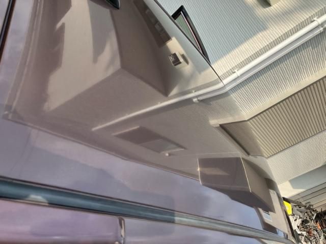 DAIHATSU MOVE CUSTOM 2013