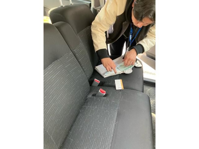 DAIHATSU MOVE CUSTOM 2013