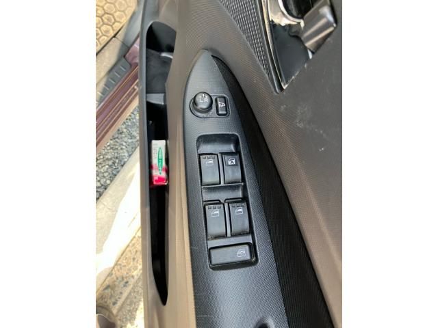 DAIHATSU MOVE CUSTOM 2013