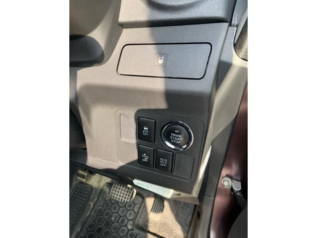 DAIHATSU MOVE CUSTOM 2013