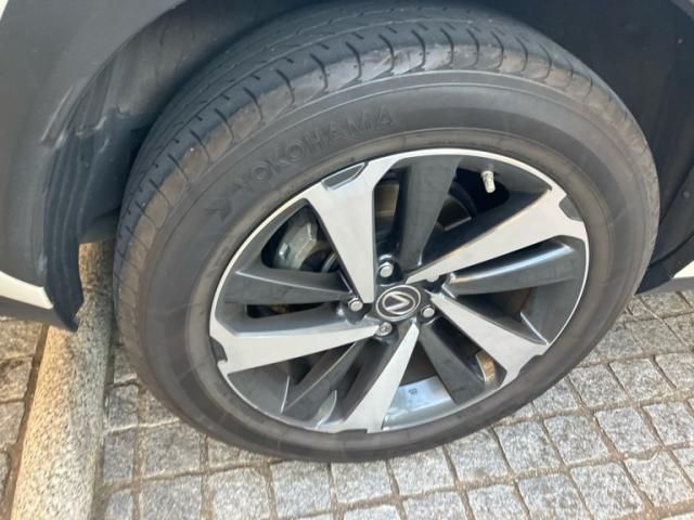 TOYOTA LEXUS NX300h 2020