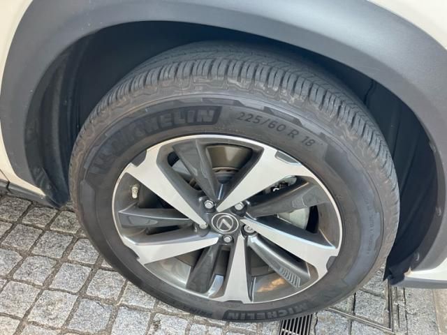 TOYOTA LEXUS NX300h 2020