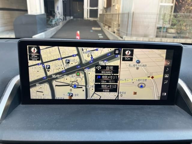 TOYOTA LEXUS NX300h 2020