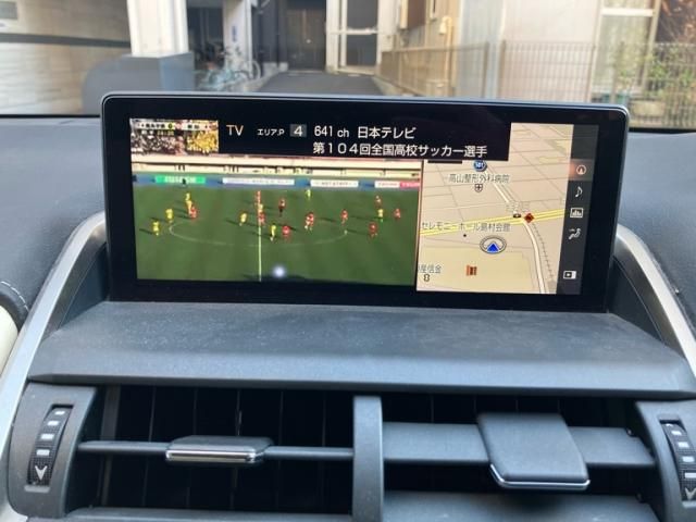 TOYOTA LEXUS NX300h 2020