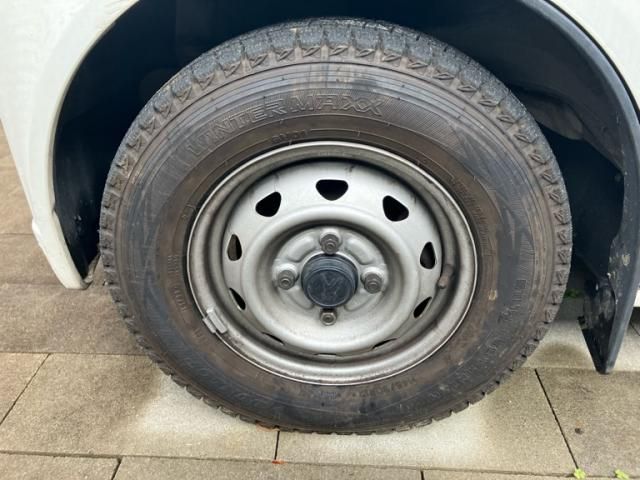 SUZUKI EVERY van 2014