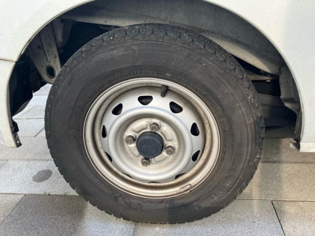 SUZUKI EVERY van 2014