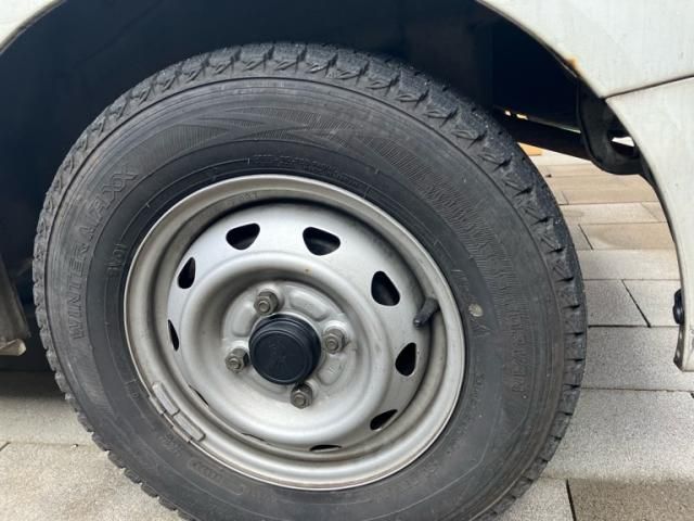 SUZUKI EVERY van 2014