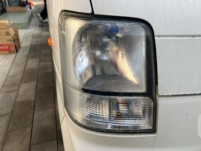 SUZUKI EVERY van 2014
