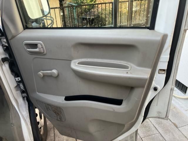 SUZUKI EVERY van 2014