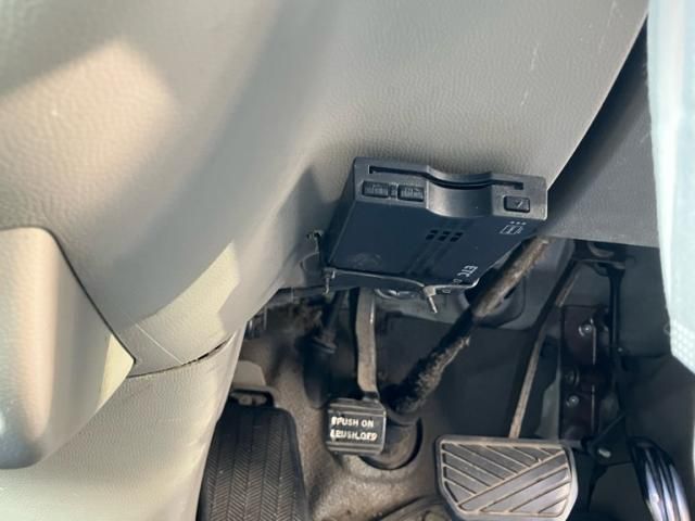 SUZUKI EVERY van 2014